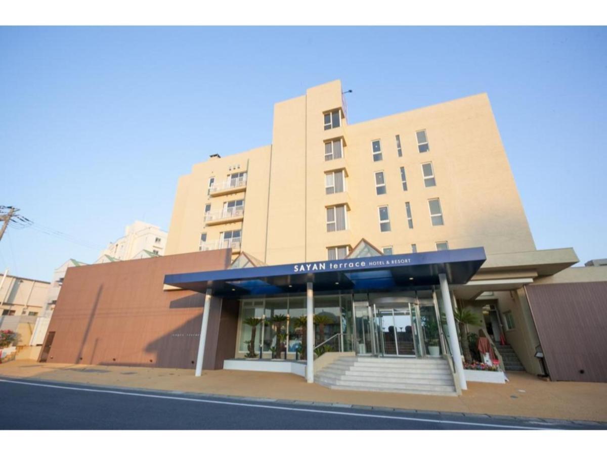 Sayan Terrace Hotel & Resort / Vacation Stay 79293 Iwada Exterior photo