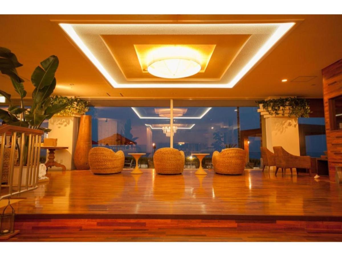 Sayan Terrace Hotel & Resort / Vacation Stay 79293 Iwada Exterior photo