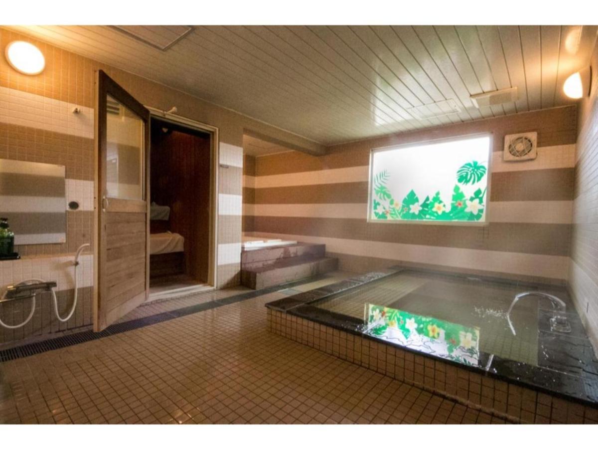 Sayan Terrace Hotel & Resort / Vacation Stay 79293 Iwada Exterior photo