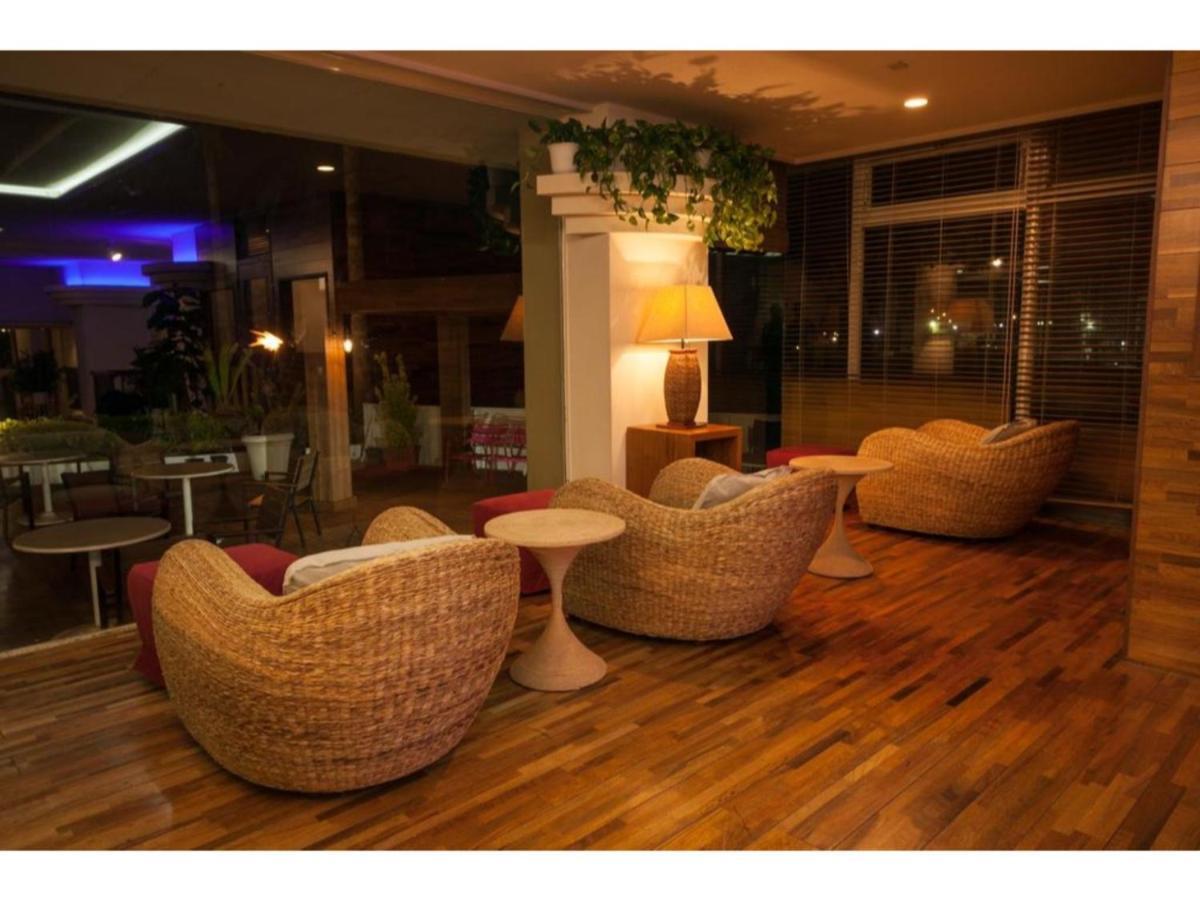 Sayan Terrace Hotel & Resort / Vacation Stay 79293 Iwada Exterior photo